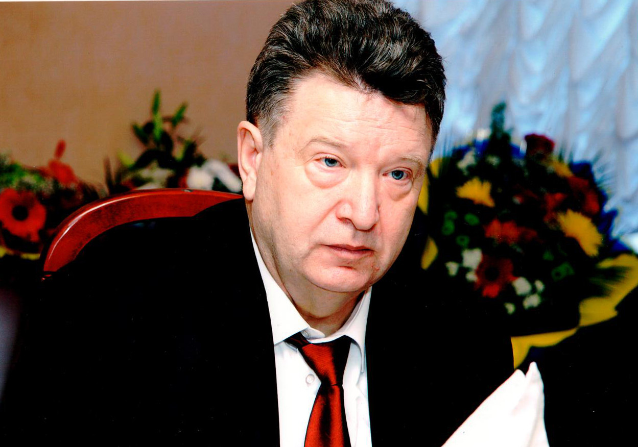 Быстров Вячеслав Иванович